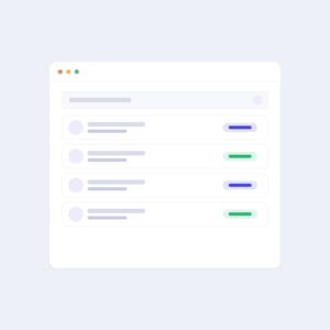 CRM para Gestion de Clientes