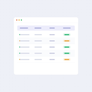 Software de Control de Inventario
