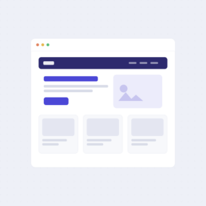 Plantilla Web Corporativa